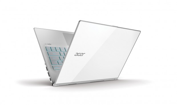 Acer Aspire S7 (Bild: Acer)